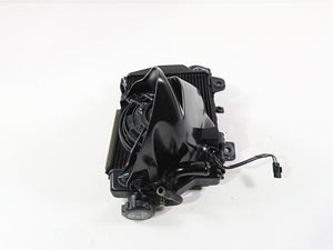 2024 Triumph Tiger 900 GT Right Radiator Fan Reservoir Hoses T2104600 T2104201 | Mototech271