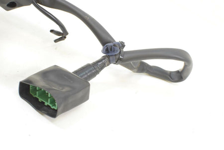2017 Honda CBR500 R CBR500R Left Control Switch Light Blinker Horn 35200-MJW-A01 {{ shop.shopifyCountryName }} - Mototech271