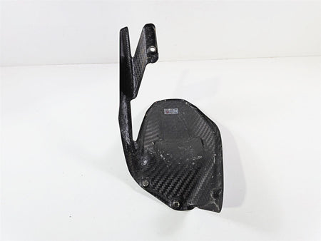 2022 Ducati Panigale V4 S V4S Rear Carbon Fiber Fender Mud Guard 96912551AA-Mototech271