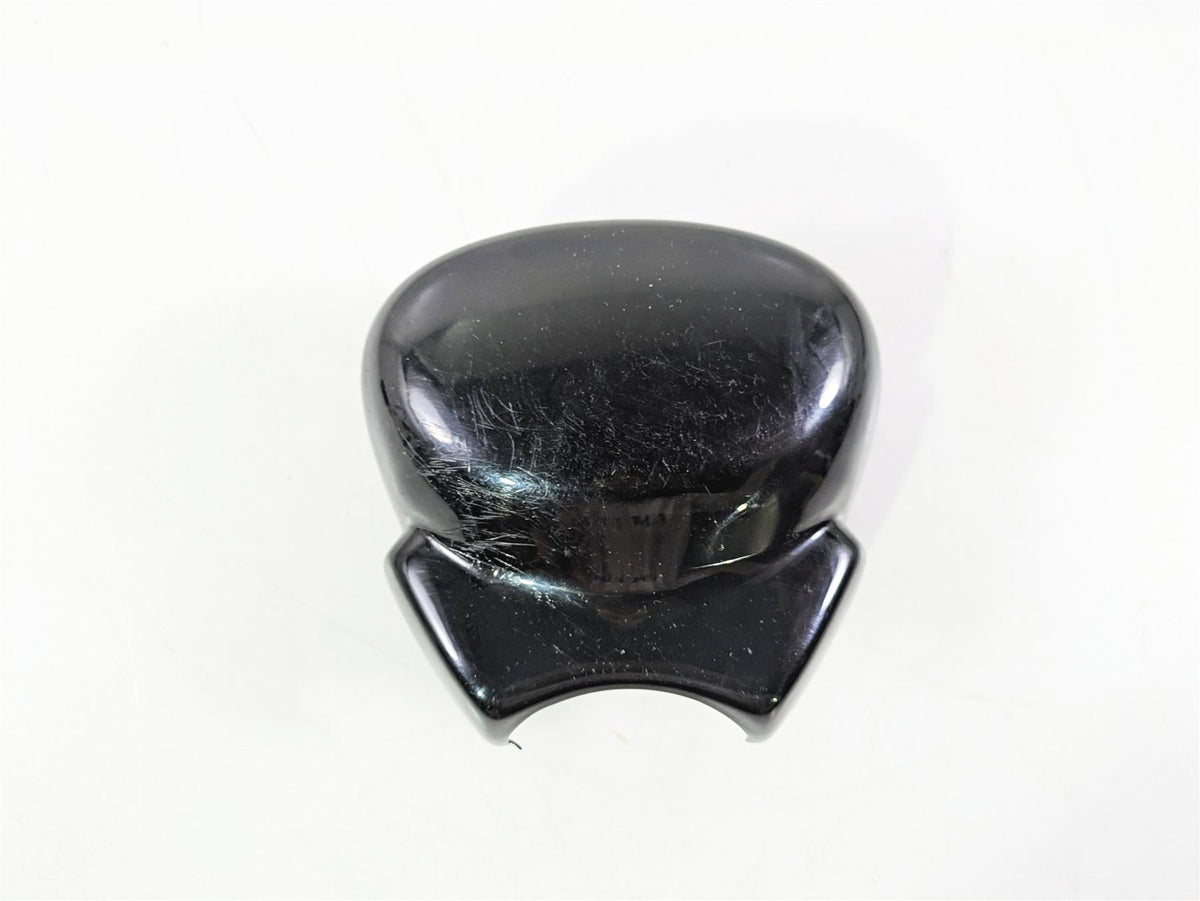 2016 Harley VRSCDX Night Rod Black Horn & Cover 69060-90H 69537-07 {{ shop.shopifyCountryName }} - Mototech271