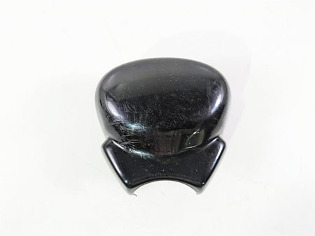 2016 Harley VRSCDX Night Rod Black Horn & Cover 69060-90H 69537-07 {{ shop.shopifyCountryName }} - Mototech271