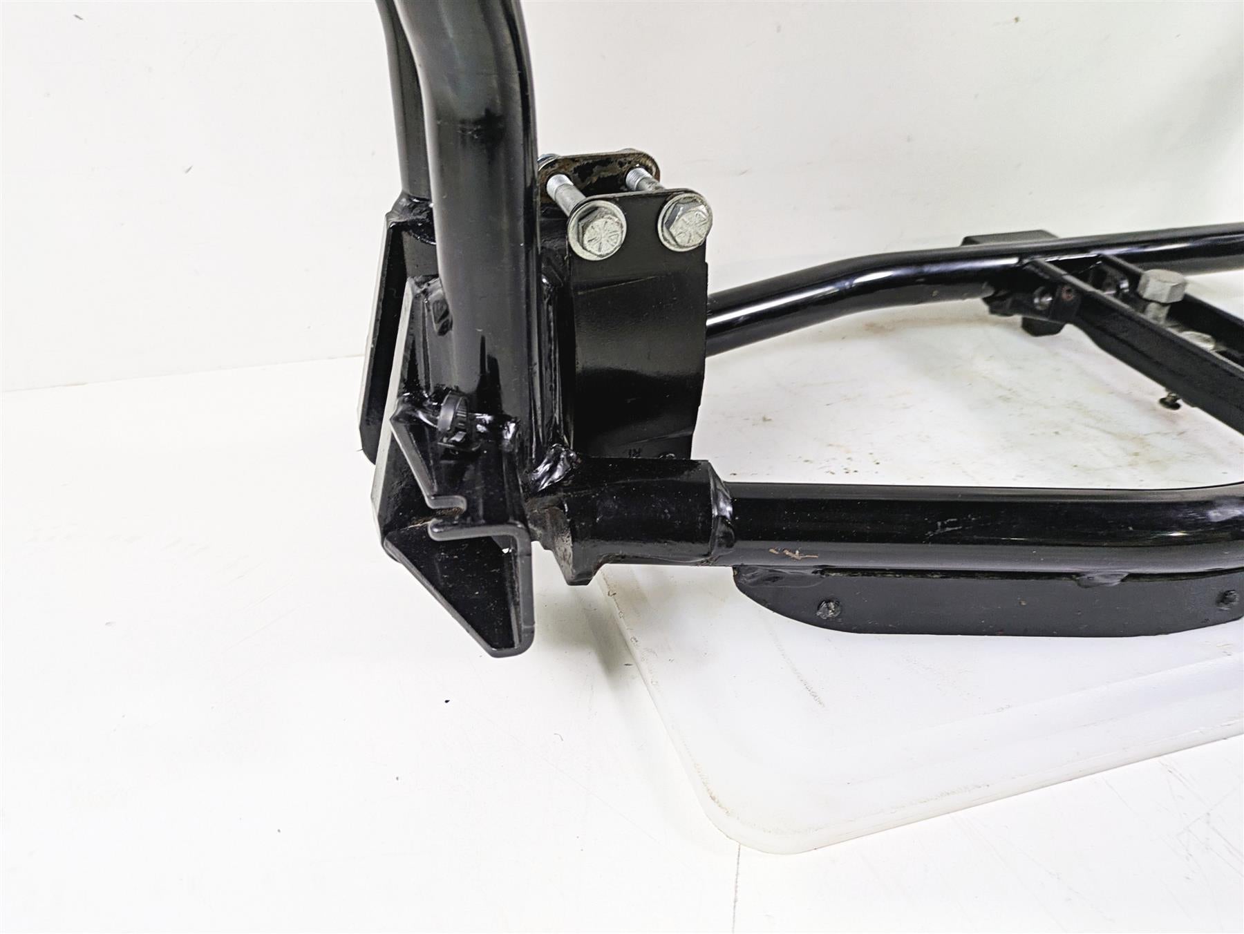2011 Harley FXDC Dyna Super Glide Straight 29Degree Frame Chassis With Clean Virginia Title - 47745-06B {{ shop.shopifyCountryName }} - Mototech271