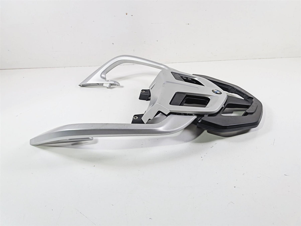 2016 BMW R1200RT RT RTW K52 Luggage Rack Grab Rail Bar 46548520650 {{ shop.shopifyCountryName }} - Mototech271