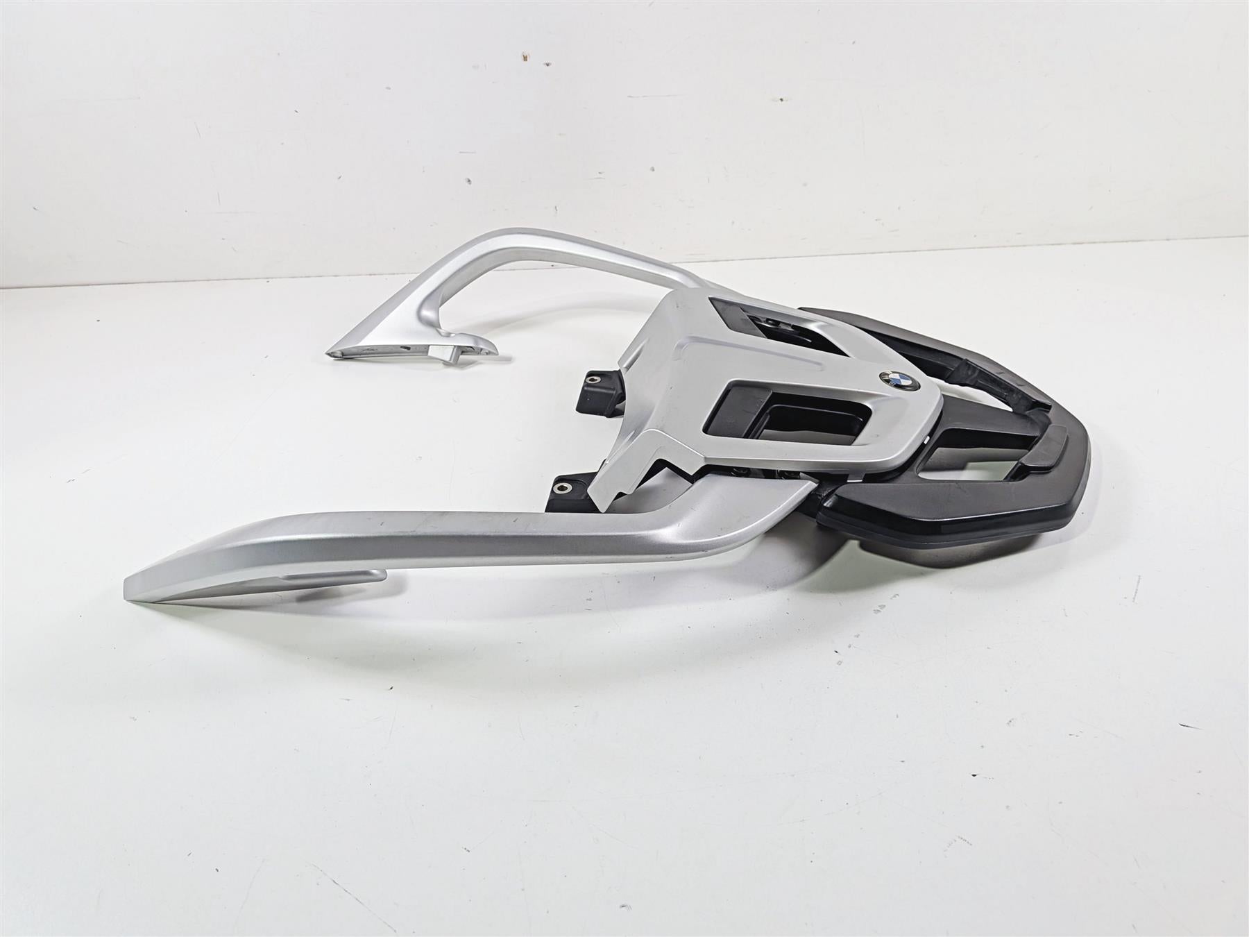 2016 BMW R1200RT RT RTW K52 Luggage Rack Grab Rail Bar 46548520650 {{ shop.shopifyCountryName }} - Mototech271