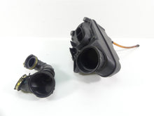 Load image into Gallery viewer, 2003 Honda VT1100 C2 Shadow Sabre Air Box Cleaner Breather &amp; Tubes 17210-MM8-020 | Mototech271
