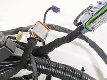 Load image into Gallery viewer, 2011 Harley FXDC Dyna Super Glide Wiring Harness Loom -Non Abs 71072-12A
