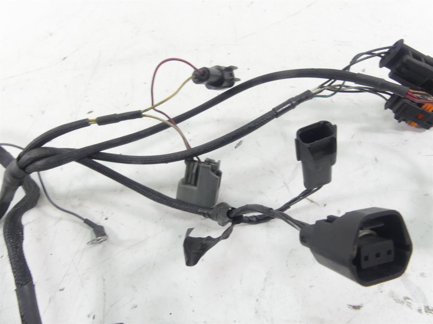 2012 Victory Cross Country Dynojet Power Commander V 5 Fuel Injection 19-009 {{ shop.shopifyCountryName }} - Mototech271