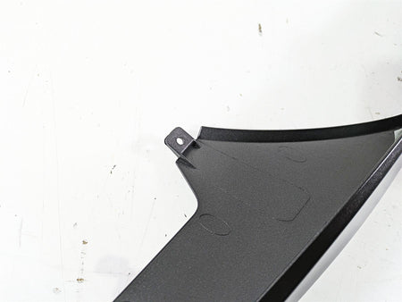 2021 Aprilia RS660 Left Rear Tail Cover Fairing Plastic Cowl 2B006648 {{ shop.shopifyCountryName }} - Mototech271