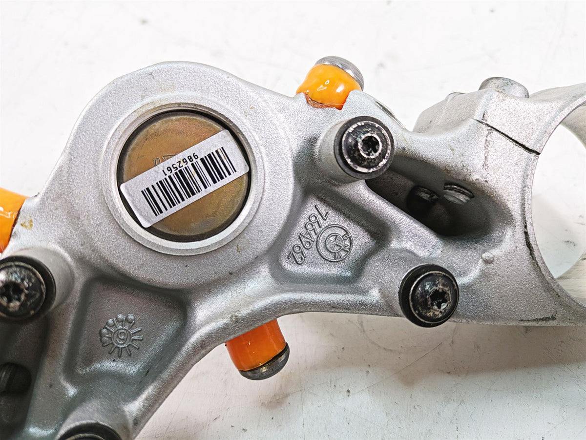 2007 BMW R1200GS K255 Adv Lower Triple Tree Steering Clamp 31427664956 7664962 {{ shop.shopifyCountryName }} - Mototech271