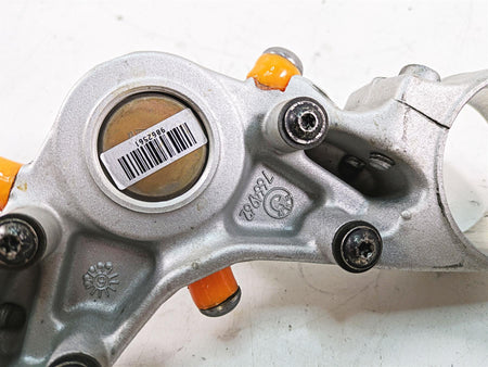 2007 BMW R1200GS K255 Adv Lower Triple Tree Steering Clamp 31427664956 7664962 {{ shop.shopifyCountryName }} - Mototech271