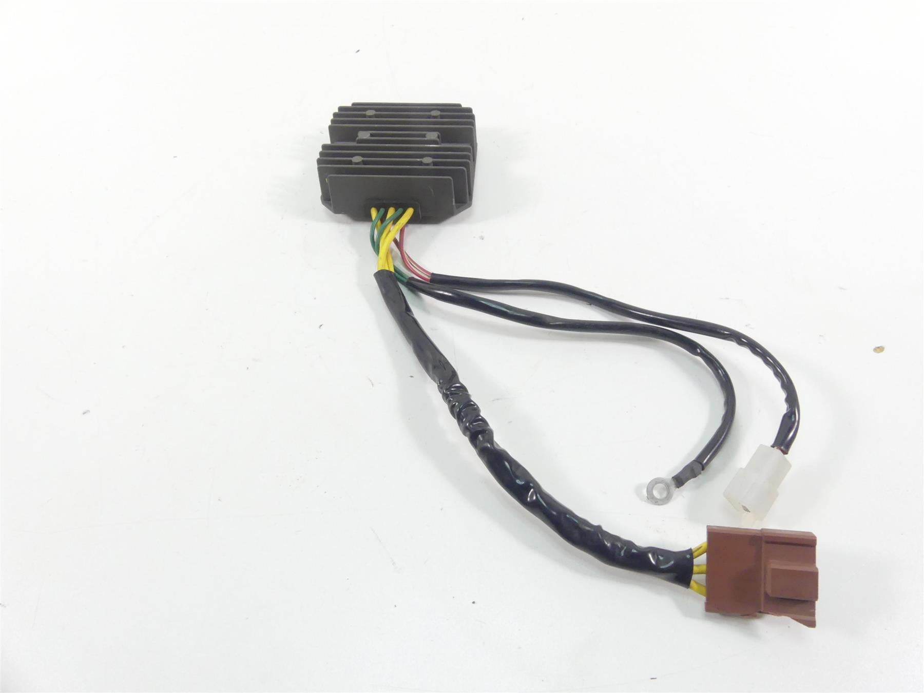 2017 Husqvarna 701 Enduro Rectifier Voltage Regulator -Read 60011034100 {{ shop.shopifyCountryName }} - Mototech271