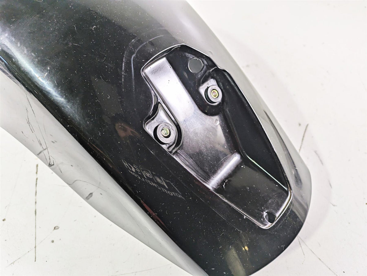 2002 Honda V-Twin VTX1800 C Rear Fender 80110-MCH-671 {{ shop.shopifyCountryName }} - Mototech271
