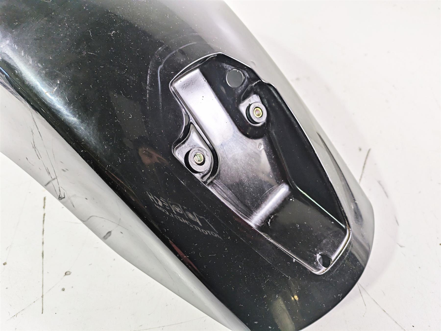 2002 Honda V-Twin VTX1800 C Rear Fender 80110-MCH-671 {{ shop.shopifyCountryName }} - Mototech271