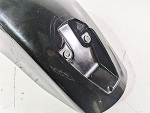 2002 Honda V-Twin VTX1800 C Rear Fender 80110-MCH-671