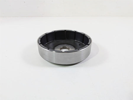 2009 Harley FXCWC Softail Rocker Ignition Flywheel Rotor 30041-08 {{ shop.shopifyCountryName }} - Mototech271
