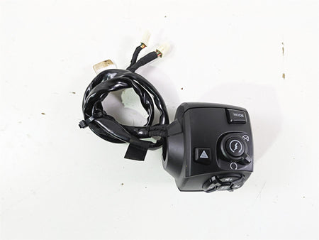 2024 Harley Sportster RH975 S Right Hand Control Switch 71500523A {{ shop.shopifyCountryName }} - Mototech271