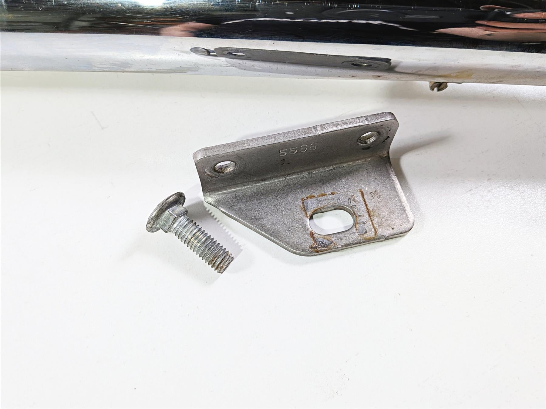 2017 Harley Touring FLHXS Street Glide D&D 2 Into 1 Exhaust Header Pipe System {{ shop.shopifyCountryName }} - Mototech271