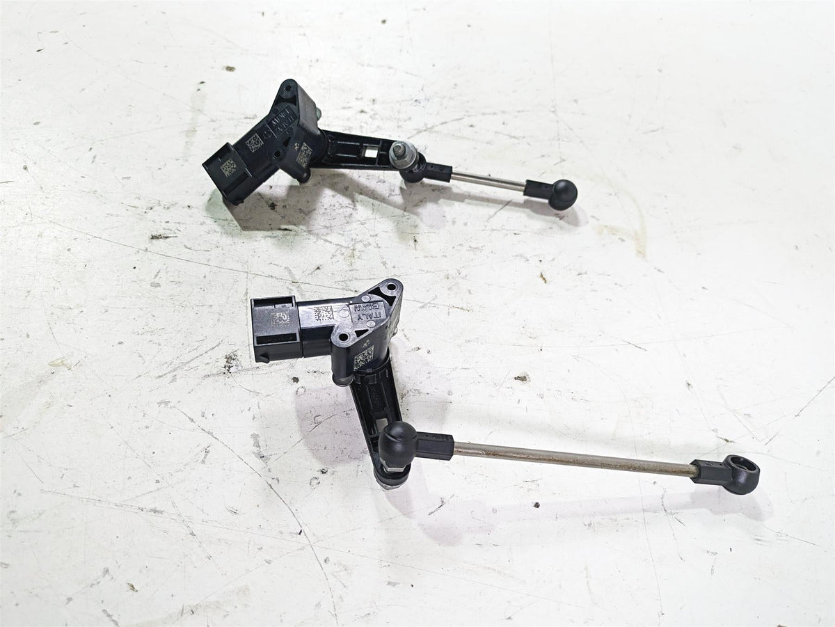 2022 BMW R1250 RT K052 Front Rear Bike Leveling Sensor Set 37146870000 {{ shop.shopifyCountryName }} - Mototech271