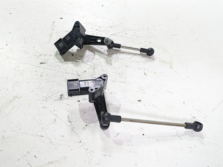 2022 BMW R1250 RT K052 Front Rear Bike Leveling Sensor Set 37146870000 {{ shop.shopifyCountryName }} - Mototech271