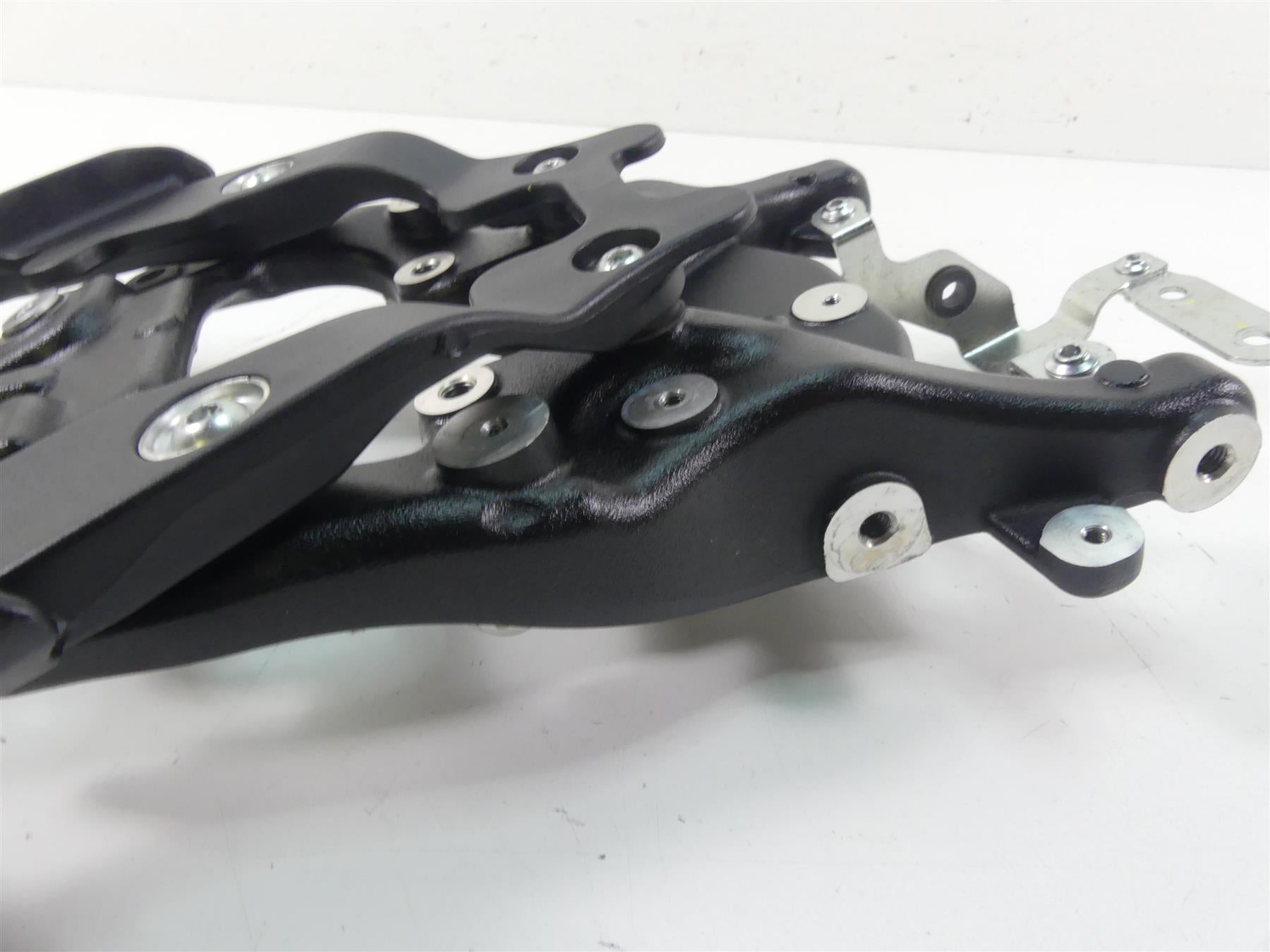 2018 Mv Agusta Brutale 800 RR Rear Passenger Handle Grab Rail Mount 8000C1682 {{ shop.shopifyCountryName }} - Mototech271