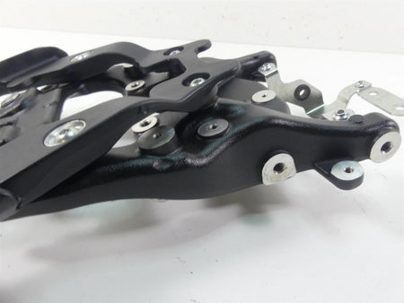 2018 Mv Agusta Brutale 800 RR Rear Passenger Handle Grab Rail Mount 8000C1682 {{ shop.shopifyCountryName }} - Mototech271