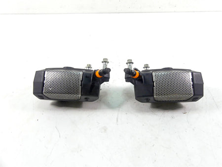 2008 Harley Touring FLHX Street Glide Front Brake Caliper Set 43027-08 44023-08 {{ shop.shopifyCountryName }} - Mototech271
