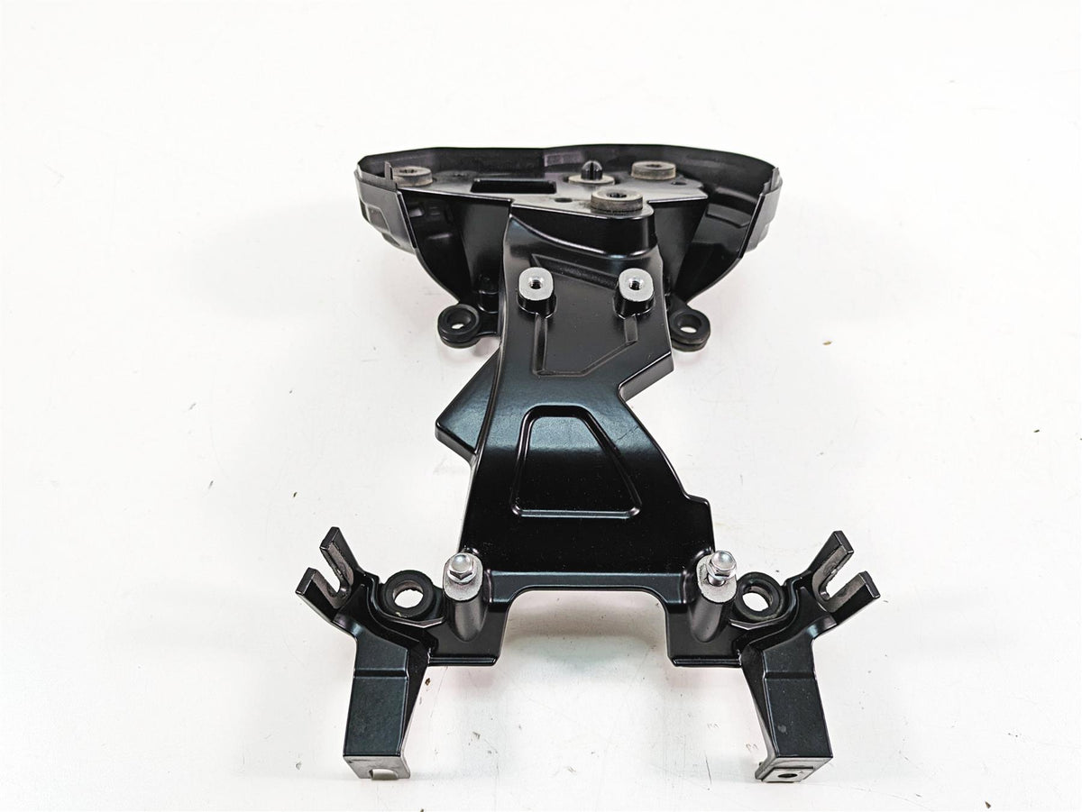 2012 Triumph Tiger 800XC ABS Front Subframe Fairing Stay Carrier Holder T2307778 {{ shop.shopifyCountryName }} - Mototech271