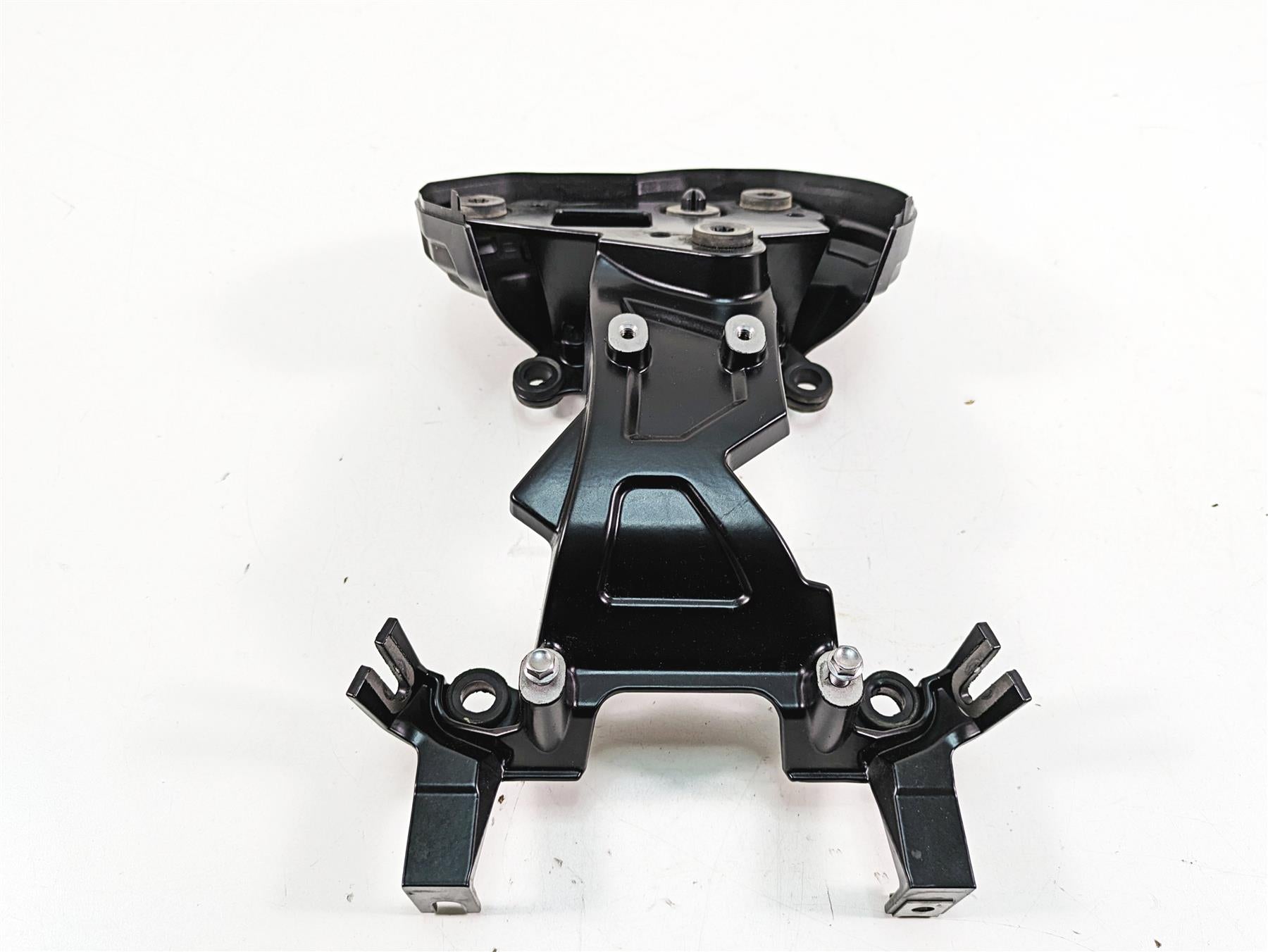 2012 Triumph Tiger 800XC ABS Front Subframe Fairing Stay Carrier Holder T2307778 {{ shop.shopifyCountryName }} - Mototech271