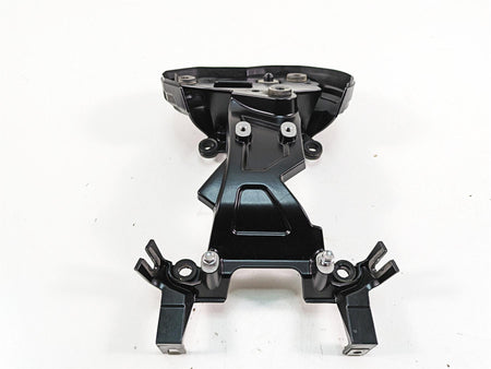 2012 Triumph Tiger 800XC ABS Front Subframe Fairing Stay Carrier Holder T2307778 {{ shop.shopifyCountryName }} - Mototech271