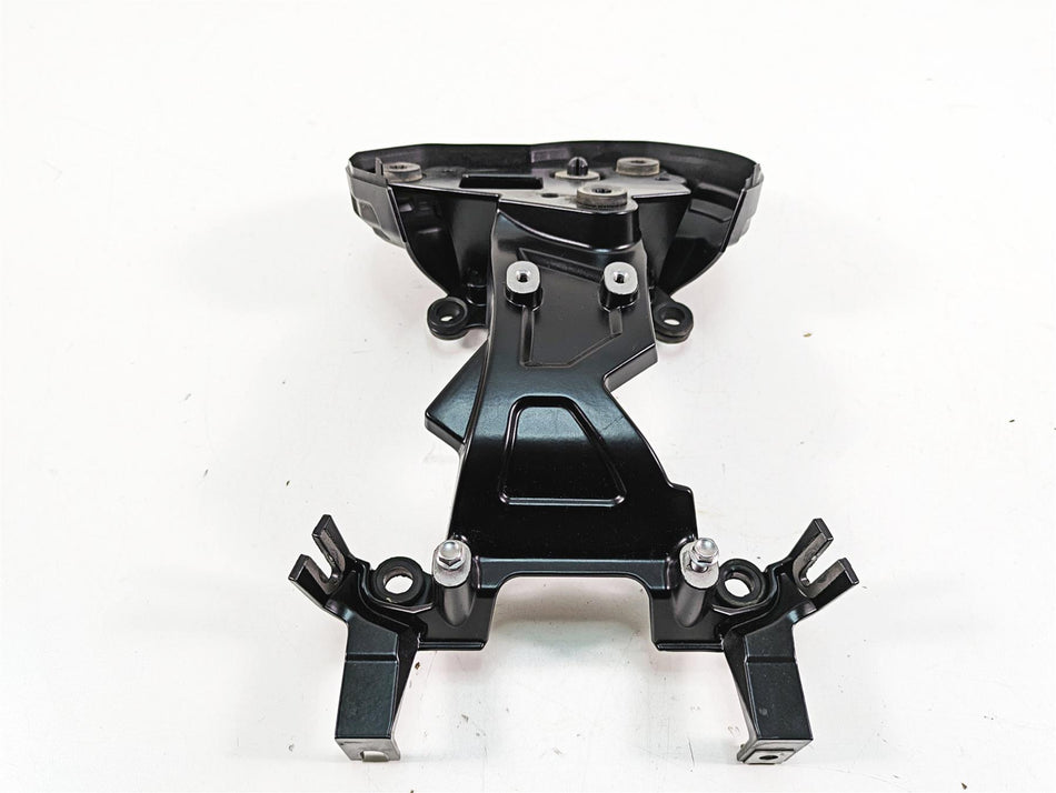 2012 Triumph Tiger 800XC ABS Front Subframe Fairing Stay Carrier Holder T2307778 {{ shop.shopifyCountryName }} - Mototech271
