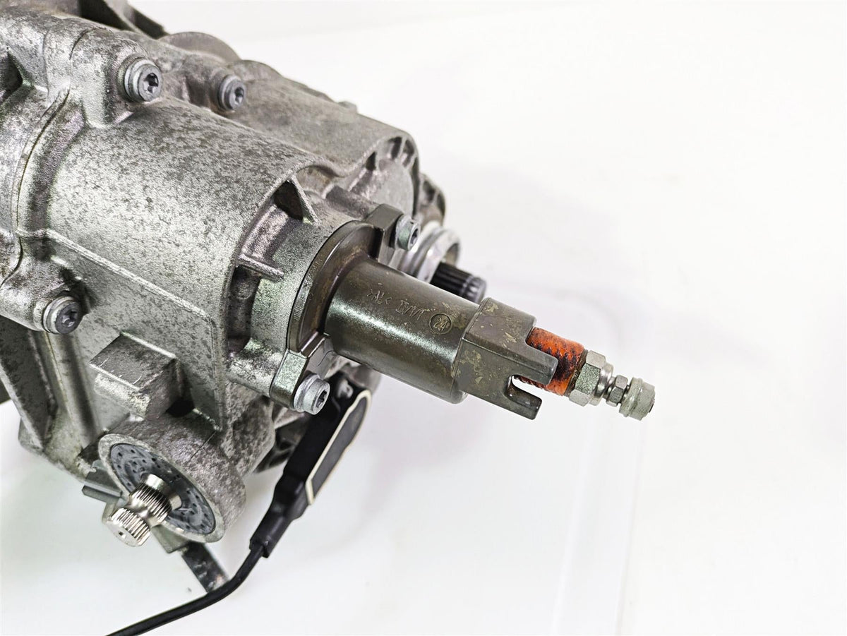 2010 BMW R1200RT K26 Transmission Gear Box SAC Type 427 - Read 23008522805 {{ shop.shopifyCountryName }} - Mototech271