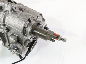 2010 BMW R1200RT K26 Transmission Gear Box SAC Type 427 - Read 23008522805 | Mototech271