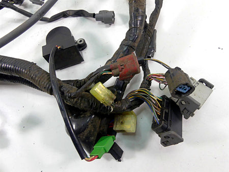 2007 Honda VTX1800 T2 Wiring Harness Loom - No Cuts 32100-MCV-B00 {{ shop.shopifyCountryName }} - Mototech271