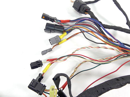 2020 Harley Softail FXST Standard Main Wiring Harness Loom - Read 69201493 {{ shop.shopifyCountryName }} - Mototech271