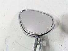 Load image into Gallery viewer, 2007 Harley Touring FLHTCU SE CVO E-Glide Chrome Mirror Set - Pits 91951-07
