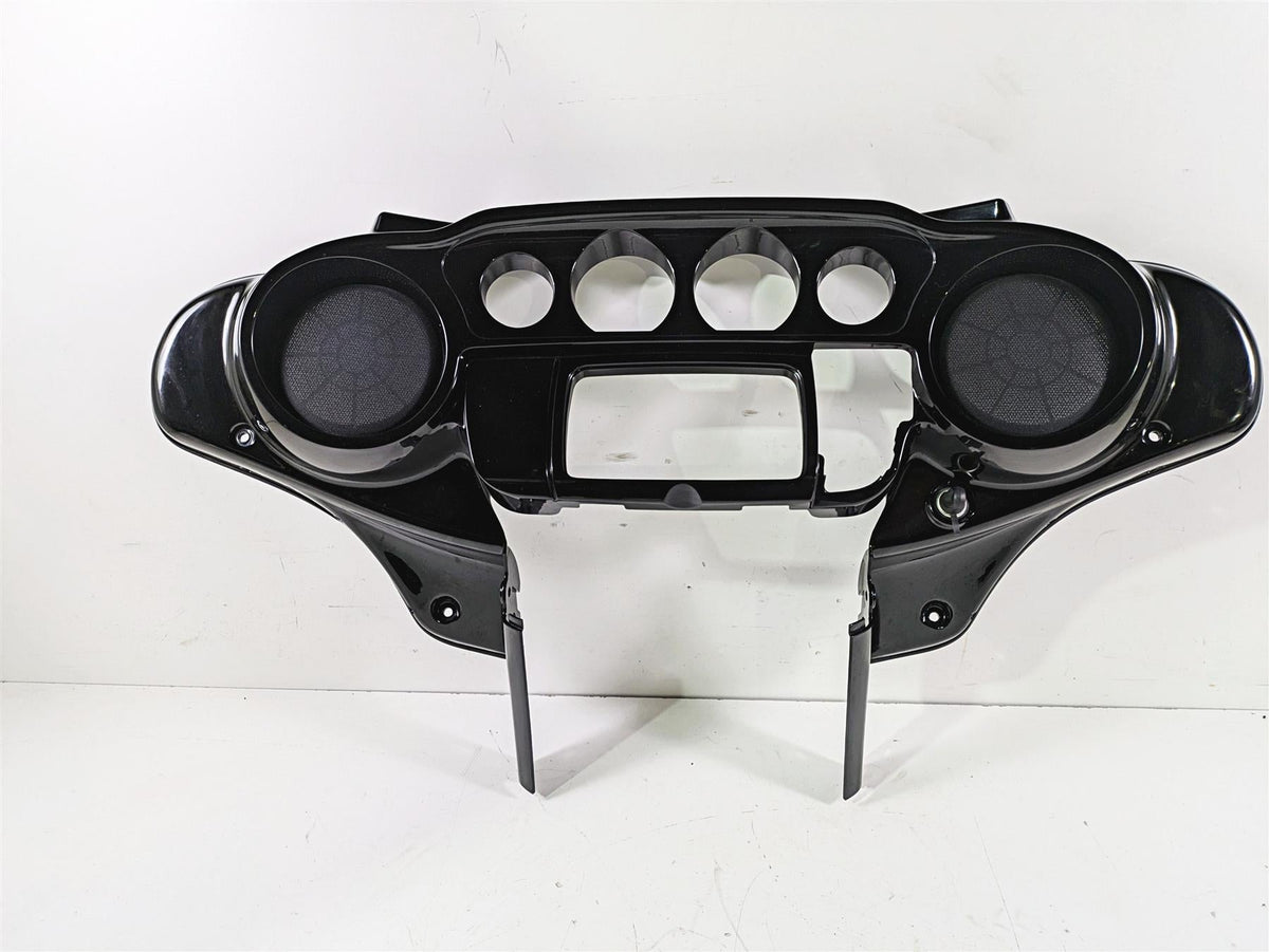2015 Harley Touring FLHTKL E -Glide Low Inner Front Nose Fairing 57000064DH {{ shop.shopifyCountryName }} - Mototech271