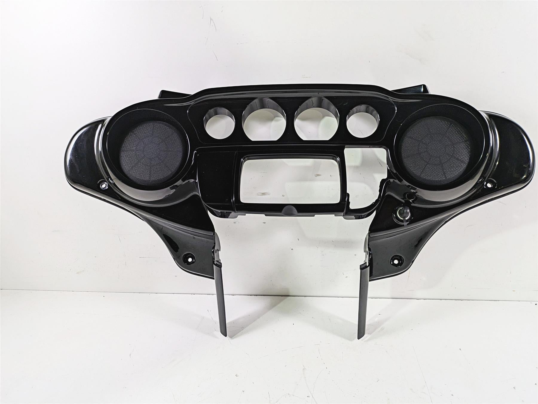 2015 Harley Touring FLHTKL E -Glide Low Inner Front Nose Fairing 57000064DH {{ shop.shopifyCountryName }} - Mototech271