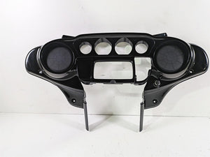 2015 Harley Touring FLHTKL E -Glide Low Inner Front Nose Fairing 57000064DH | Mototech271