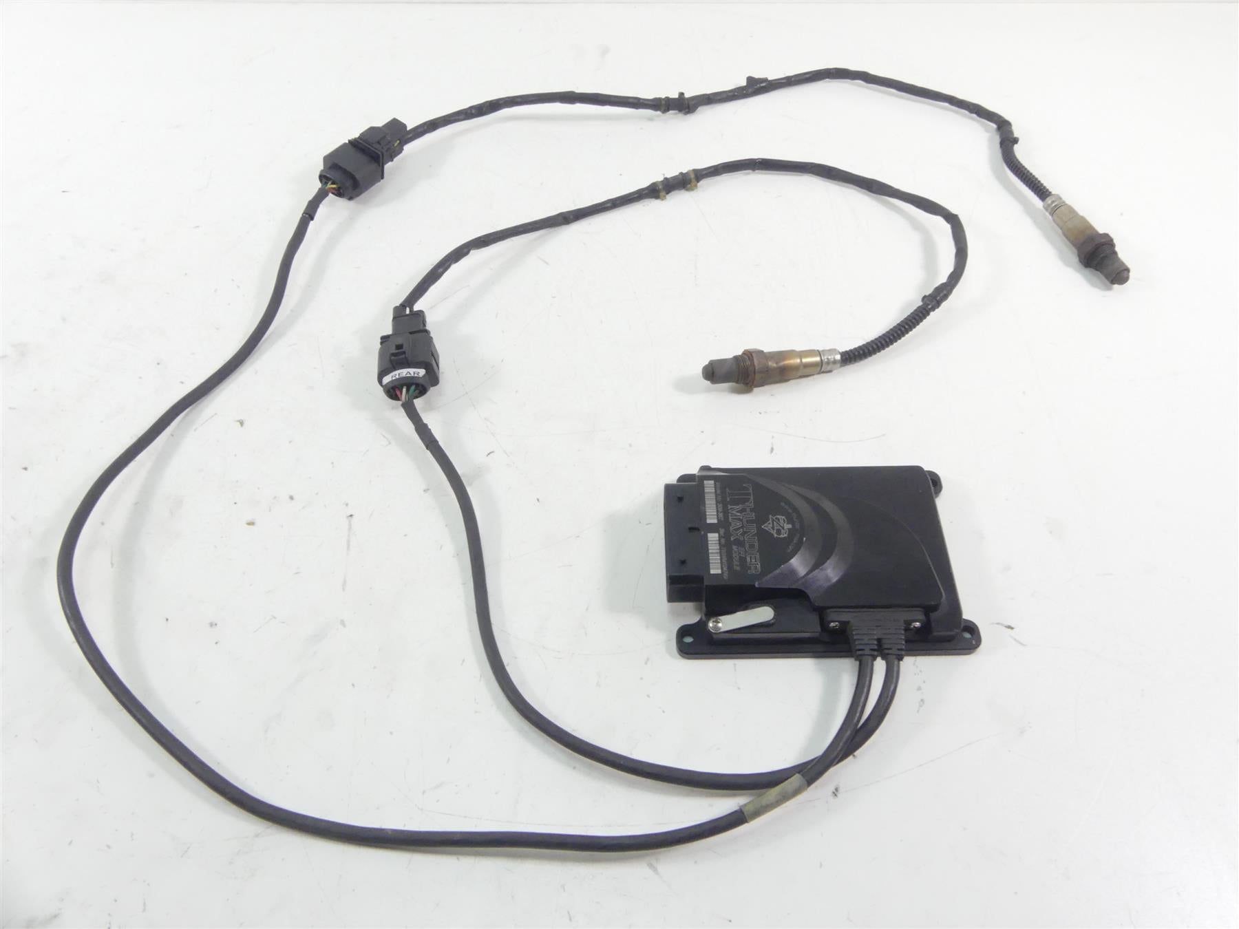 2011 Harley Touring FLTRX Road Glide ThunderMax EFI Ecm Ecu Cdi Module 309-362