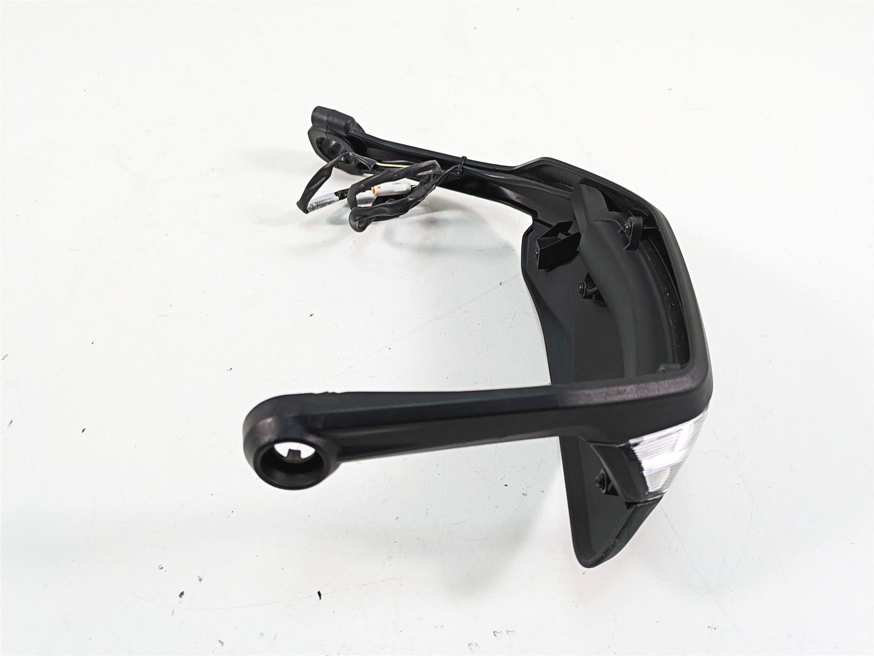 2020 Ducati Hypermotard 950 SP Left Handguard Blinker Turn Signal