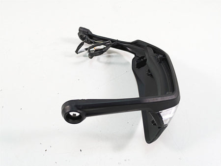 2020 Ducati Hypermotard 950 SP Left Handguard Blinker Turn Signal Set 53010352A {{ shop.shopifyCountryName }} - Mototech271