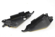 Load image into Gallery viewer, 2018 Kawasaki EX650 Ninja Little Side Cover Fairing Set 36001-0643 | Mototech271
