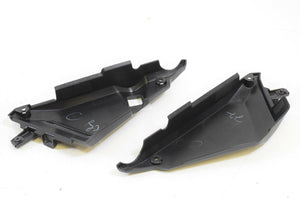 2018 Kawasaki EX650 Ninja Little Side Cover Fairing Set 36001-0643 | Mototech271