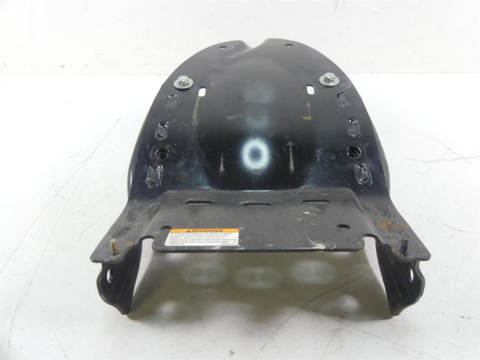 2013 Harley VRSCF Muscle V-Rod Rear Inner Fender Subframe Mounts -Read 48527-09 {{ shop.shopifyCountryName }} - Mototech271