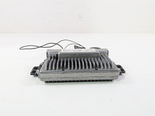 Load image into Gallery viewer, 2014 BMW K1600 GTL  K48 Radio Audio Amplifier + Wiring &amp; Antennas 65128542065
