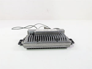 2014 BMW K1600 GTL  K48 Radio Audio Amplifier + Wiring & Antennas 65128542065
