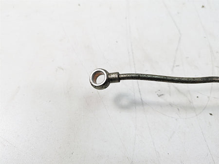 2014 Moto Guzzi California 1400 T Abs Rear Brake Line Hose Set 887584 887585 {{ shop.shopifyCountryName }} - Mototech271