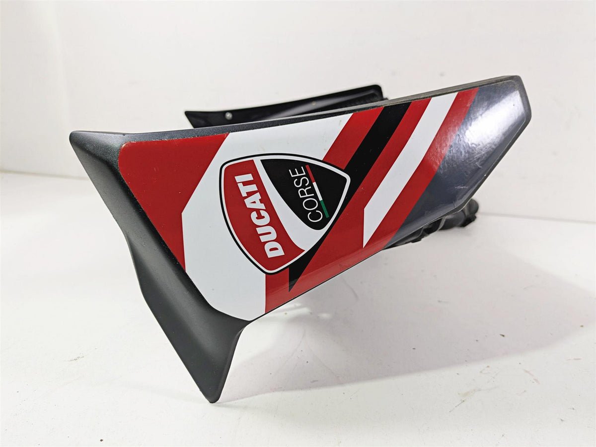 2022 Ducati Hypermotard 950 Radiator Fans Reservoir Hoses Set READ 54841156A {{ shop.shopifyCountryName }} - Mototech271