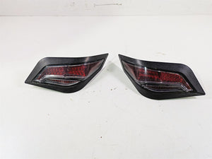 2015 Arctic Cat Wildcat 1000 X LTD Taillight Tail Light Lamp Set 0509-056 0509-057 | Mototech271
