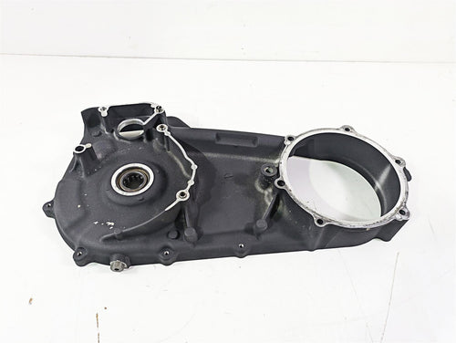 2008 Harley FLSTC 105TH Softail Heritage Inner Primary Clutch Cover 60681-06A | Mototech271